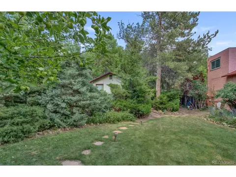120 Cheyenne Blvd, Colorado Springs, CO 80905