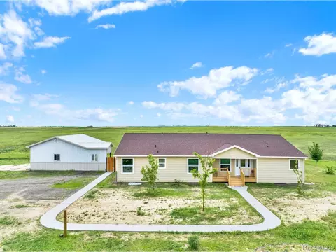 43600 E Arizona Pl, Bennett, CO 80102