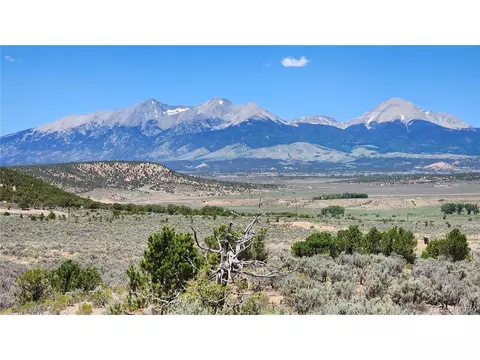 3262 Salomon Rd, Fort Garland, CO 81133