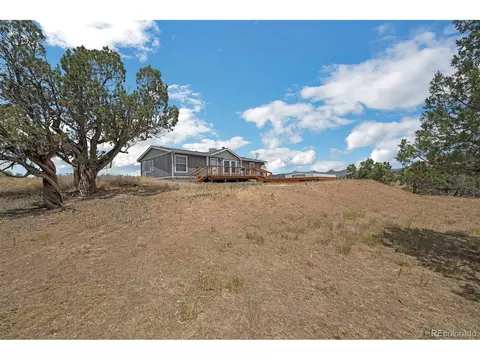 148 Venado Rd, Silt, CO 81652