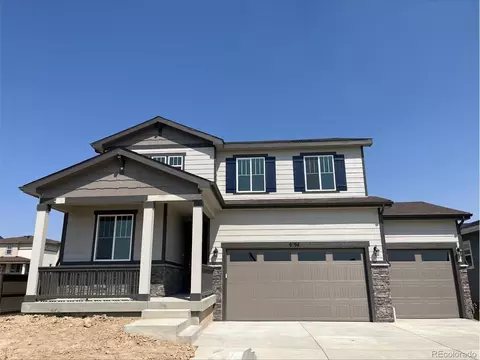9194 Truckee Ct, Commerce City, CO 80022