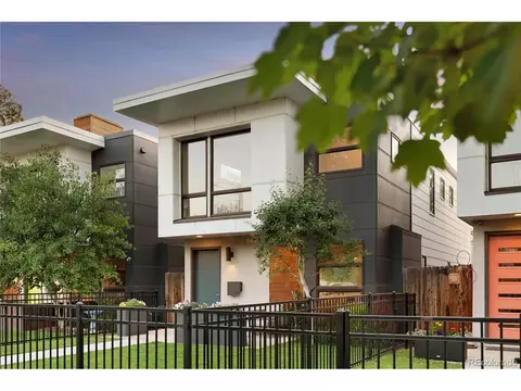 1293 S Pennsylvania St, Denver, CO 80210