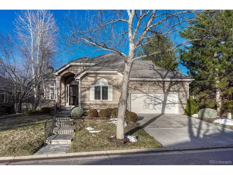 87 Silver Fox Dr, Greenwood Village, CO 80121