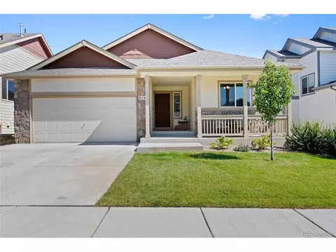 2131 Crop Row Dr, Windsor, CO 80550 photo 1
