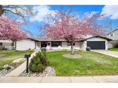 7036 S Kendall Blvd, Littleton, CO 80128