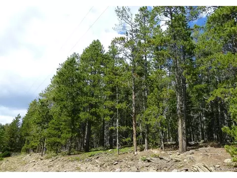 0 Lodgepole Dr, Evergreen, CO 80439