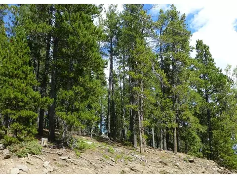 0 Lodgepole Dr, Evergreen, CO 80439 photo 5