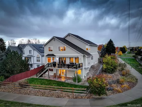6719 W 97th Ct, Westminster, CO 80021