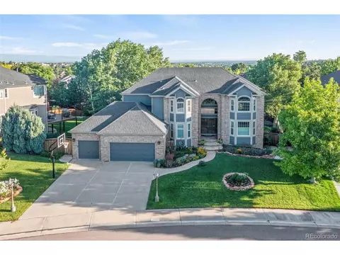 10961 Puma Clf, Lone Tree, CO 80124