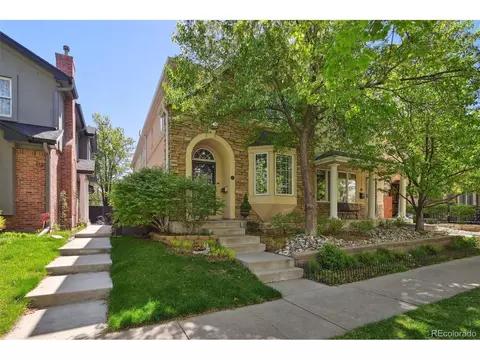 120 S Monroe St, Denver, CO 80209