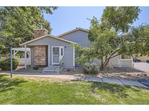 8403 Everett Way #D, Arvada, CO 80005