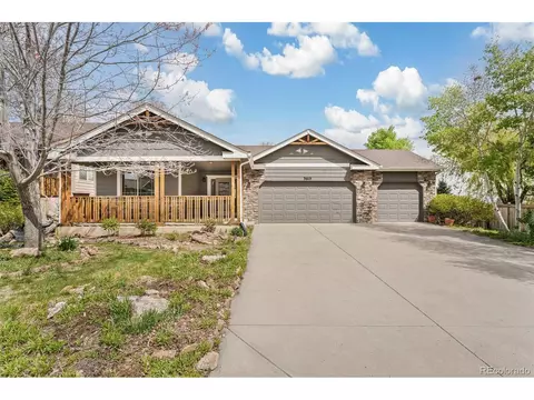 3615 Fletcher St, Loveland, CO 80538