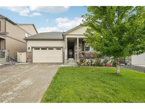 6908 Clarke Dr, Frederick, CO 80530