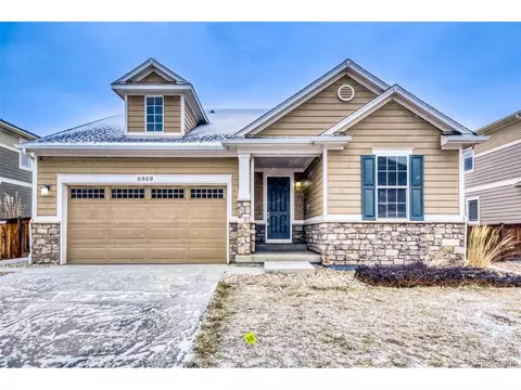 Exterior - 6969 E 123rd Pl, Thornton, CO 80602 photo 2 of 5