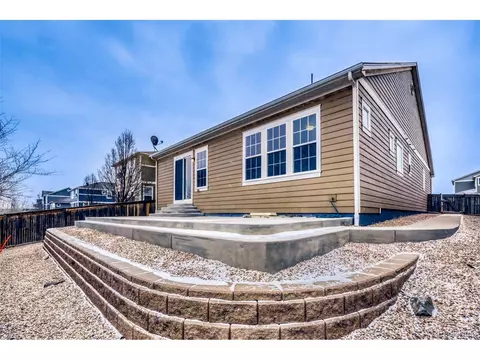 Exterior - 6969 E 123rd Pl, Thornton, CO 80602 photo 4 of 5