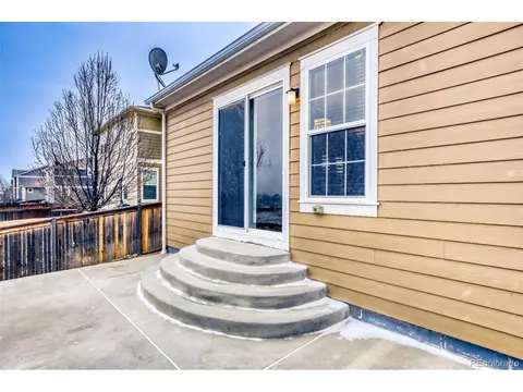 Exterior - 6969 E 123rd Pl, Thornton, CO 80602 photo 5 of 5