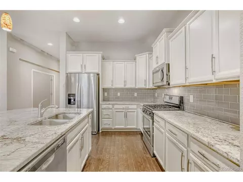 Kitchen - 6969 E 123rd Pl, Thornton, CO 80602 photo 3 of 3