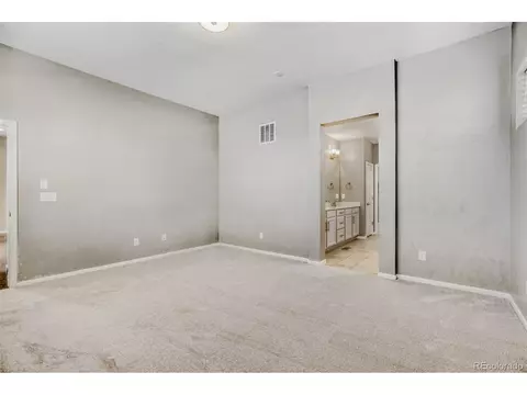 Bedroom - 6969 E 123rd Pl, Thornton, CO 80602 photo 4 of 7