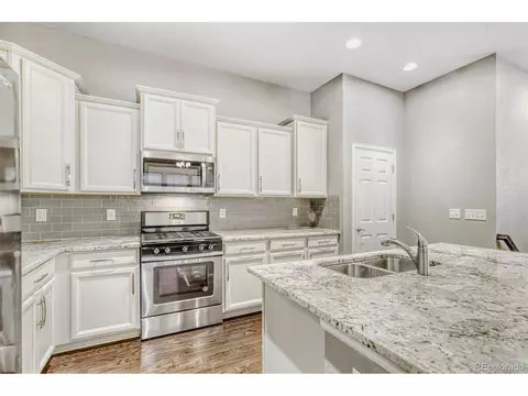 Kitchen - 6969 E 123rd Pl, Thornton, CO 80602 photo 1 of 3