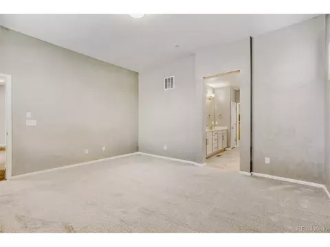 Bedroom - 6969 E 123rd Pl, Thornton, CO 80602 photo 5 of 7