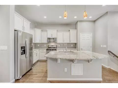 Kitchen - 6969 E 123rd Pl, Thornton, CO 80602 photo 2 of 3