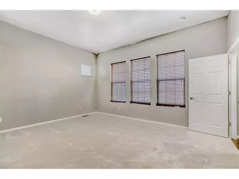 Bedroom - 6969 E 123rd Pl, Thornton, CO 80602 photo 2 of 7