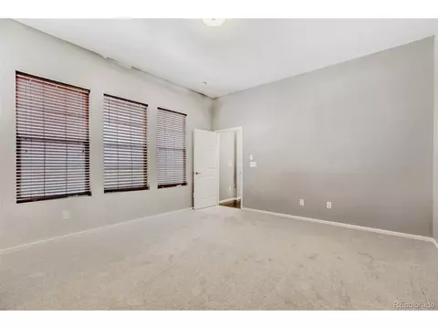 Bedroom - 6969 E 123rd Pl, Thornton, CO 80602 photo 3 of 7