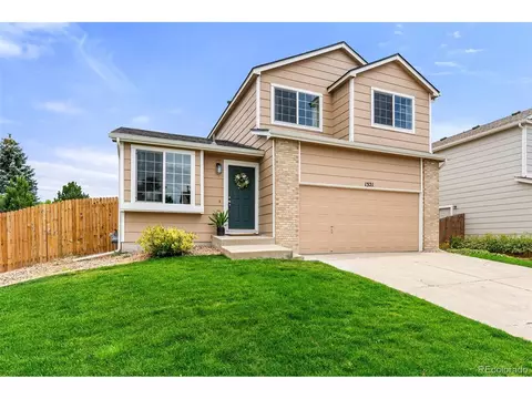 1321 Parsons Ave, Castle Rock, CO 80104