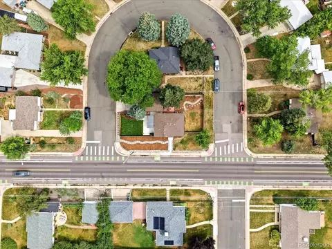 View/Area - 3655 E Yale Ave, Denver, CO 80210 photo 1 of 2
