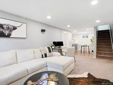 Living - 3655 E Yale Ave, Denver, CO 80210 photo 7 of 7