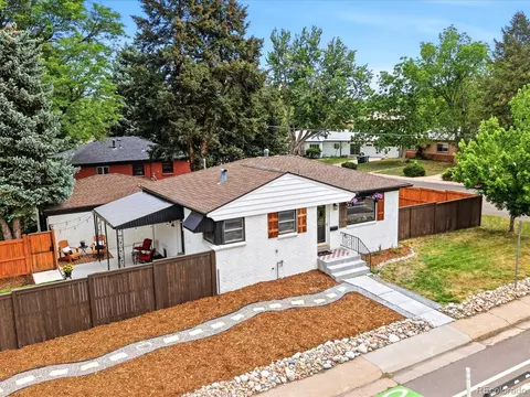 Other - 3655 E Yale Ave, Denver, CO 80210 photo 8 of 9