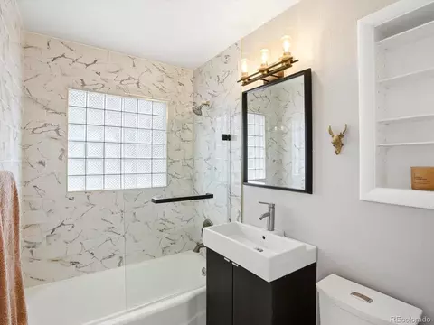 Bath - 3655 E Yale Ave, Denver, CO 80210 photo 1 of 2