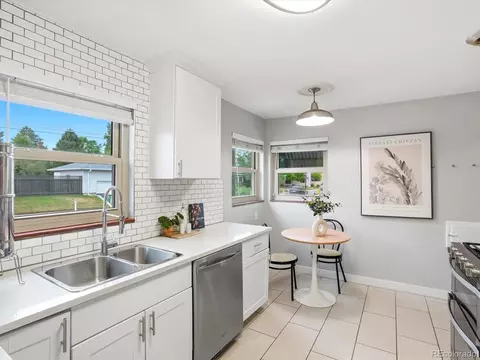 Kitchen - 3655 E Yale Ave, Denver, CO 80210 photo 1 of 6