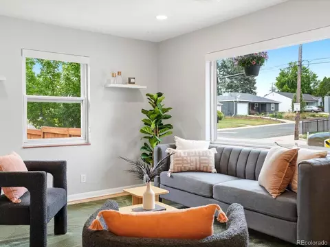 Living - 3655 E Yale Ave, Denver, CO 80210 photo 6 of 7