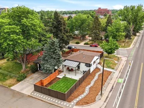 View/Area - 3655 E Yale Ave, Denver, CO 80210 photo 2 of 2