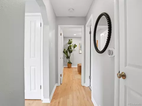 Entry Way - 3655 E Yale Ave, Denver, CO 80210 photo 2 of 2
