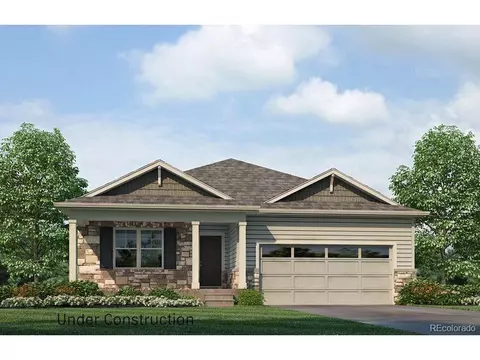 2721 72nd Ave Ct, Greeley, CO 80634