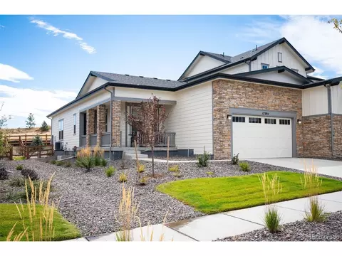 17392 W 93rd Pl, Arvada, CO 80007