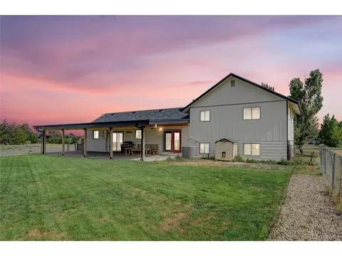 560 E Keen Ave, Byers, CO 80103