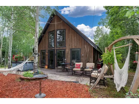 720 County Road 4980, Grand Lake, CO 80447