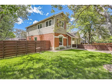 3023 N Lafayette St, Denver, CO 80205