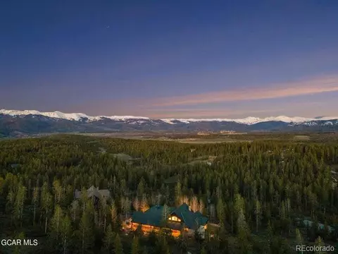 239 Pole Creek Dr, Tabernash, CO 80478