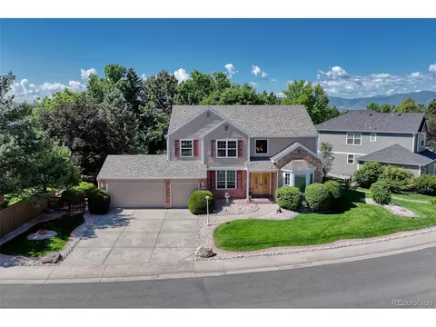 10142 Mountain Maple Dr, Highlands Ranch, CO 80129