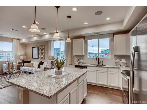 18997 E 64th Ave, Denver, CO 80249
