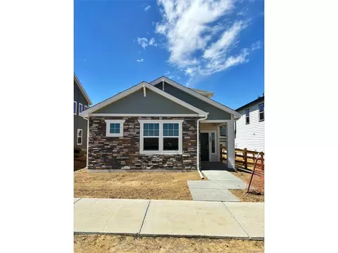 Undisclosed, Watkins, CO 80137