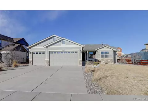 10840 Hidden Ridge Cir, Peyton, CO 80831