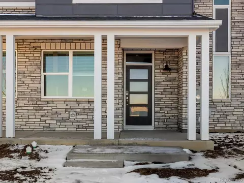 22290 E 8th Pl, Aurora, CO 80018