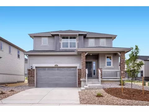 10815 Jagged St, Parker, CO 80134