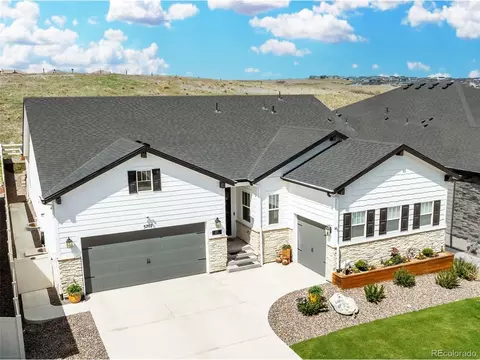 5707 Cadara Way, Parker, CO 80134