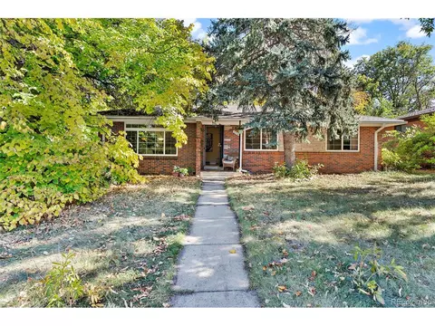 450 Dover St, Lakewood, CO 80226
